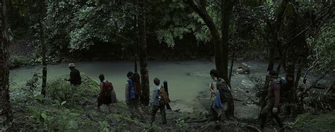 Top 5 Filipino Psychological Horror Films .